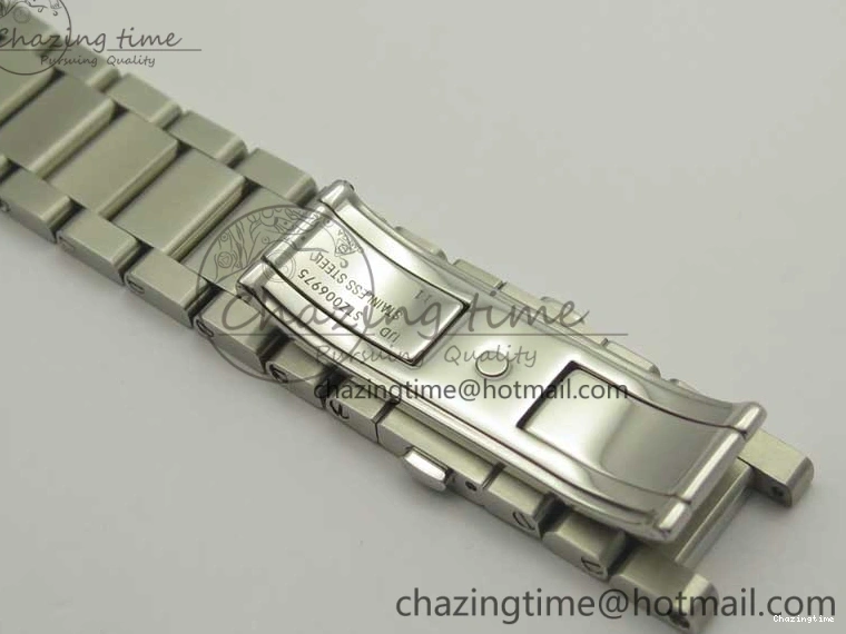 0130 Aqua Terra 150M Master Chronometers VSF 1:1 Best Edition Deep Blue Dial Silver Hand on SS Bracelet A8900 Super Clone HighPerformance 8013